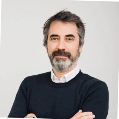 Nicolas Perraud